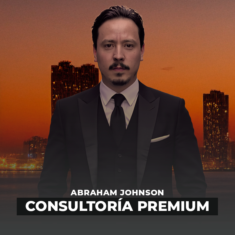 Consultoría Premium & Desarrollo Empresarial Completo (Incluye Paquete 1 & 2)